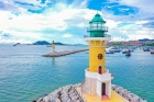 助推美麗海島建設(shè)！這一站，我們?nèi)ス鹕綅u→