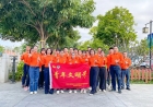 青春在服務中閃光！大橫琴城資這個集體獲評“珠海市青年文明號”