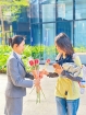 鮮花、香薰蠟燭、手工DIY……特別的驚喜給特別的“她”！