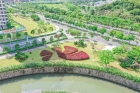 喜訊！城市綠地養護橫琴大道段榮獲珠海市城市園林綠化工程質量獎一等獎！